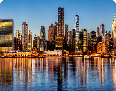 845 United Nations Plaza